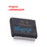 Original L99PM62GXP for new Jetta and Maserati window power management IC chips