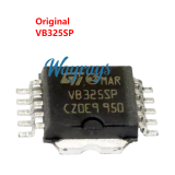 Original VB325SP Magneti Marelli car computer board Chery Fiat ignition tube chip