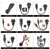 OBDSTAR MotoMaster STD/Full Version Support MOTO Diag + Marine Diag + E-MOTO Diag + IMMO + Cluster Recalibration + ECU Flasher + Make Key
