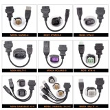 OBDSTAR MotoMaster STD/Full Version Support MOTO Diag + Marine Diag + E-MOTO Diag + IMMO + Cluster Recalibration + ECU Flasher + Make Key