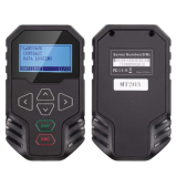 OBDSTAR MT203 CAN Driver/Gateway Simulator. Support Dash, Audio, Gear Lever, AC Panel and Other Test Functions