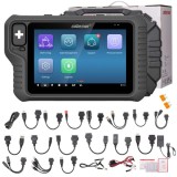 OBDSTAR MotoMaster STD/Full Version Support MOTO Diag + Marine Diag + E-MOTO Diag + IMMO + Cluster Recalibration + ECU Flasher + Make Key