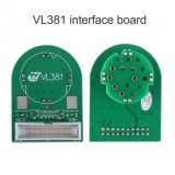 Yanhua Mini ACDP ACDP-2 Module13 with License A600 for Volkswagen/Audi Gearbox Module Clone Support DQ200 DQ250 DL382 DL501 VL381