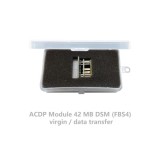 2025 YANHUA ACDP ACDP2 Module 42 for MB DSM (FBS4) Virgin/Data Transfer with A106 License