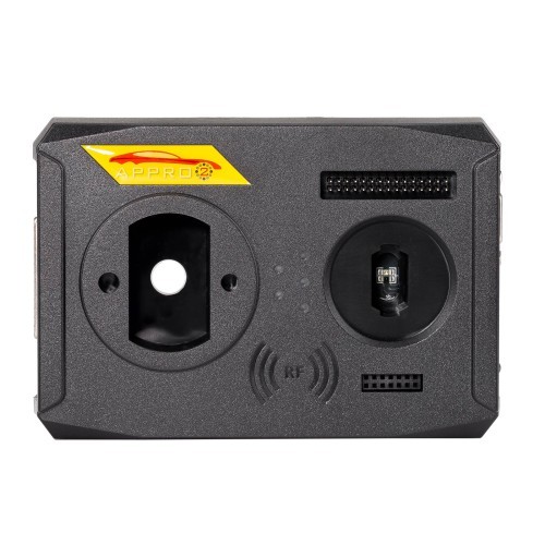 2025 APP2 APPRO2 Full Version VAG BMW Benz Toyota Key Programmer Mileage Correction Tool + BMW G Series BDC2 BDC3 Key Function with 5 Free BDC2 Keys