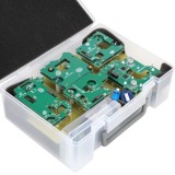 2025 Yanhua Mini ACDP ACDP-2 Module 34 for MQB 34 IMMO and Mileage Correction