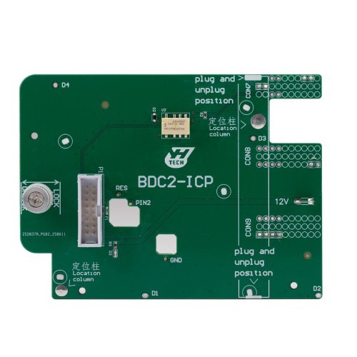 2025 Yanhua Mini ACDP-2 Module 38 for BMW G Series BDC2 Immobilizer Matching and Key Adding