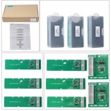 Yanhua Mini ACDP ACDP-2 Module15 with License A100 for Mercedes Benz DME Clone Work via Bench Mode