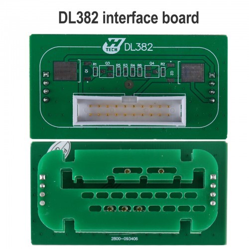 Yanhua Mini ACDP ACDP-2 Module13 with License A600 for Volkswagen/Audi Gearbox Module Clone Support DQ200 DQ250 DL382 DL501 VL381