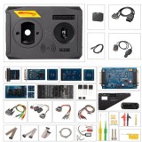 2025 APP2 APPRO2 Full Version VAG BMW Benz Toyota Key Programmer Mileage Correction Tool + BMW G Series BDC2 BDC3 Key Function with 5 Free BDC2 Keys