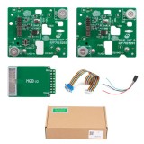 2025 Yanhua Mini ACDP Module 39 with License A105 for Benz A206 A223 A177 MB HU7 Instrument R7F7015923/ R7F7015924 Mileage Correction