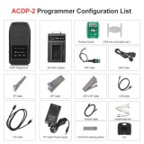 Yanhua Mini ACDP-2 Programming Master Basic Module. Supports USB and Wireless Connection No Need Soldering Work on PC/Android/IOS