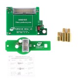 Yanhua Mini ACDP-2 Programmer with Module10 for Porsche BCM Package Key Programming Support Add Key & All Key Lost from 2010-2018