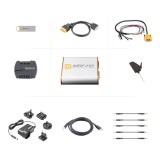 Original AutoTuner ECU TCU Programming Tool Master Version Supports OBD Bench Boot No Subscription Lifetime Free Update 5 Years Warranty