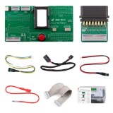 2025 Yanhua BMW BDC2 Keys Learning Bench Platform Work with Module38 For BMW G Series BDC2 All Key Lost