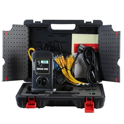 Launch GIII X-Prog 3 Advanced Immobilizer & Key Programmer for X431 V, X431 V+, ProS, Pro5, X431 PAD V, PAD VII Support MQB