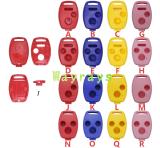 For Honda key shell with logo place