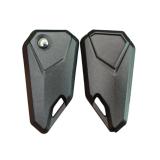 For Kawasaki Motorcycle key shell, also use for Honda ,yamaha