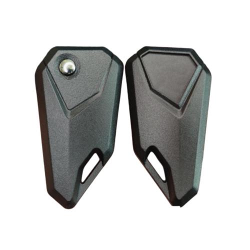 For Kawasaki Motorcycle key shell, also use for Honda ,yamaha