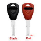 For Ducati motorcycle key shells,please choose the color