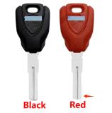 For Ducati motorcycle key shells,please choose the color