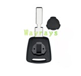 For Scania trasponder key shell without chip without logo palce