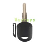 [USA Model]For Chevrolet transponder key shell without chip without logo place