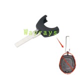 [Only the key blade part]For Vw key shell