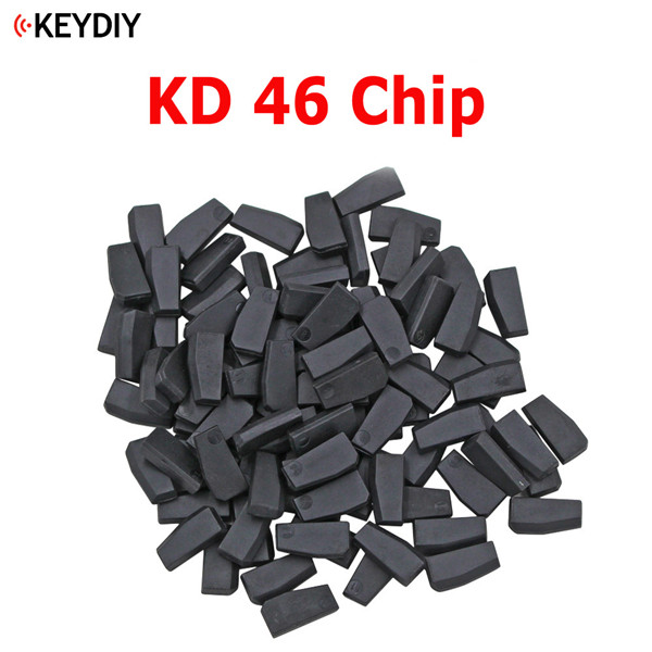 Keydiy ID 4C/4D chip, support Copy/Program 4C/4D Chips(40 bit/80 bit) Epica 4D 60/61/62/63/64/65/66/67/68/69/6A/6B/70/71/72G/8...