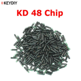 Keydiy ID48 chip，support Copy/Program all kinds of 48 chips