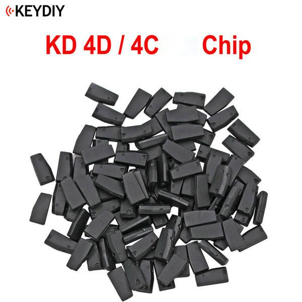 Keydiy ID 4C/4D chip, support Copy/Program 4C/4D Chips(40 bit/80 bit) Epica 4D 60/61/62/63/64/65/66/67/68/69/6A/6B/70/71/72G/8...