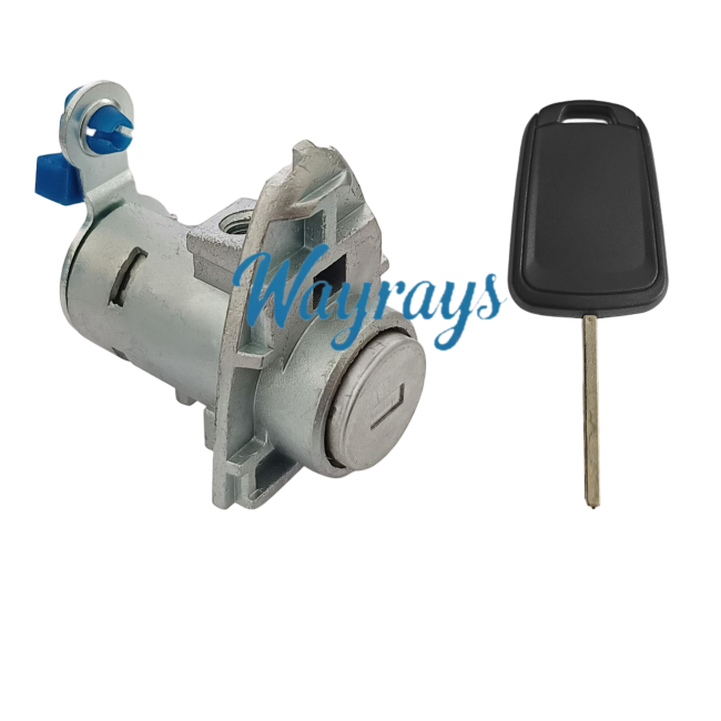 For Buick 2015 Excelle door lock with 1 key
