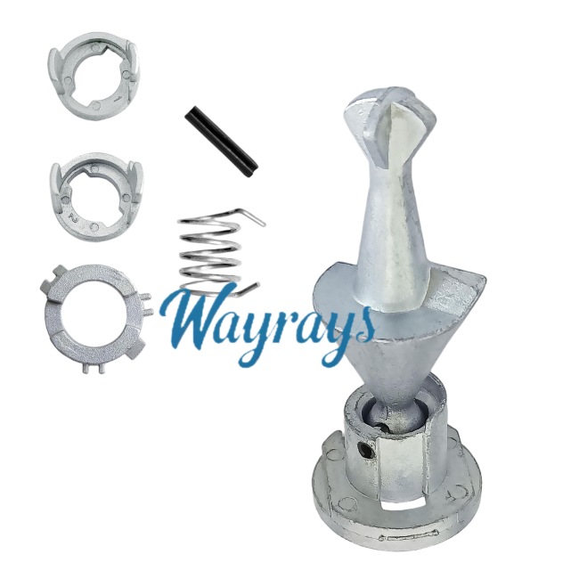 For BMW 5 series door lock repair tool kit