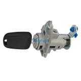 For Buick 2015 Excelle door lock with 1 key