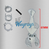 For BMW 5 series door lock repair tool kit