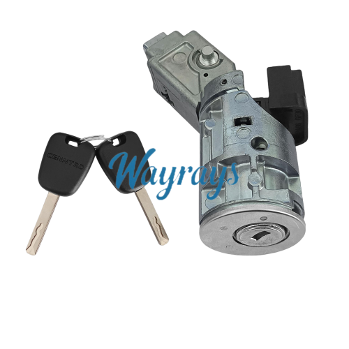 For Citroen ignition lock 4162PT 4162AG 4162EQ 4162FS 4162EA