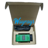 VNCI Diagnostic Scanner for JLR DOIP Jaguar Land Rover Supports SDD Pathfinder Coding and Programming
