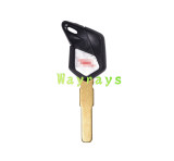 For MV Agusta motorcycle key shells,please choose the color