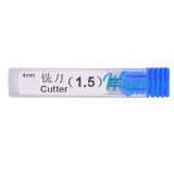 Cutter for Tank 2M2 cutting machine ，size 1.5mm