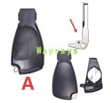 For Benz key shell without logo