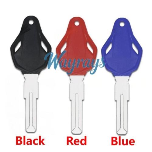 [No logo] For MV Agusta motorcycle key shells,please choose the color