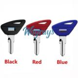 [With logo] For MV Agusta motorcycle key shells,please choose the color