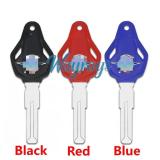 [With logo] For MV Agusta motorcycle key shells,please choose the color