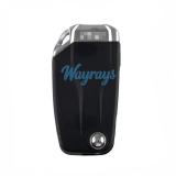 [with logo] For Ducati motorcycle key shells