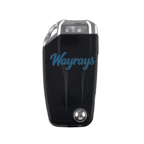 [with logo] For Ducati motorcycle key shells