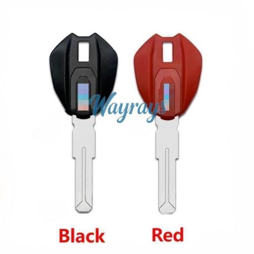 [with logo] For Ducati motorcycle key shells,please choose the color