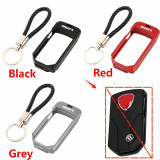 [with logo] For Ducati motorcycle key shells,please choose the color