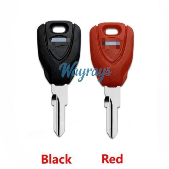[with logo] For Ducati motorcycle key shells,please choose the color