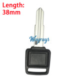 For Honda motorcycle key shells,please choose the color