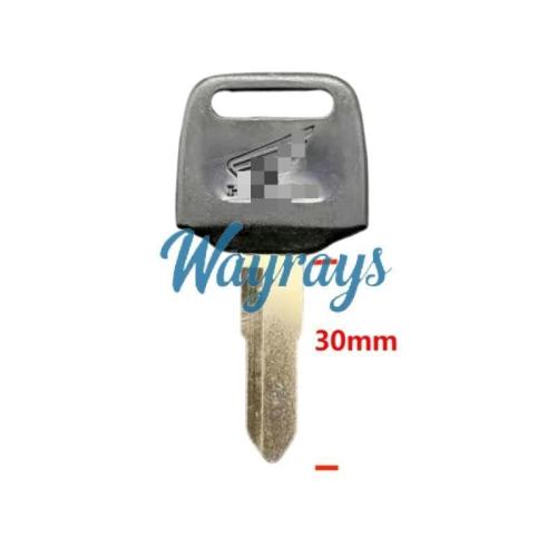 [with logo] For Honda motorcycle key shells